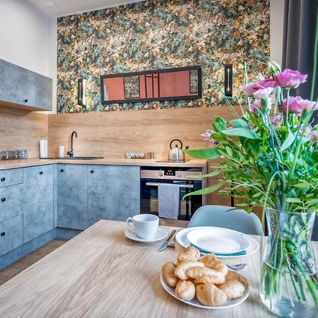 Best4Stay Apartment - z prywatnym parkingiem Stary Toruń Zewnętrze zdjęcie