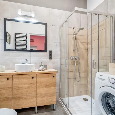 Best4Stay Apartment - z prywatnym parkingiem Stary Toruń Zewnętrze zdjęcie