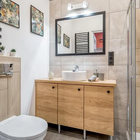 Best4Stay Apartment - z prywatnym parkingiem Stary Toruń Zewnętrze zdjęcie
