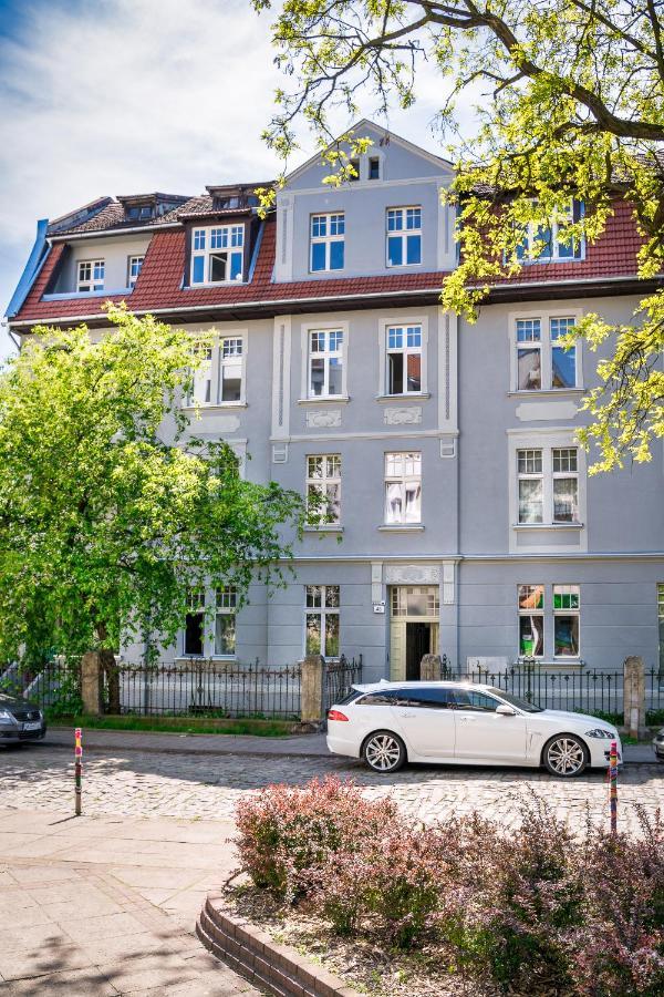 Apartament Best4stay - Z Prywatnym Parkingiem